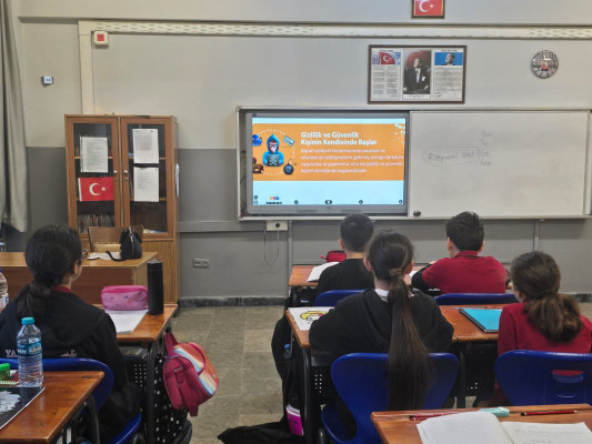 7 Nisan Kişisel Verileri Koruma Günü